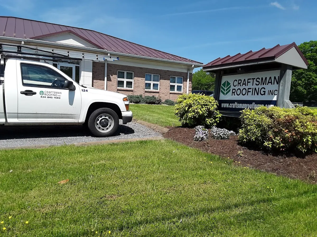 Quality Roof Inspection & Assessment by experienced craftsmen in Montrose Village